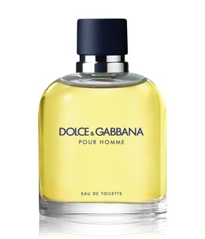 Dolce&Gabbana Pour Homme Eau de toilette 75 ml 8057971180431 base-shot_fr