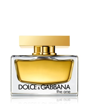 Dolce&Gabbana The One Eau de parfum 30 ml 8057971180479 base-shot_fr