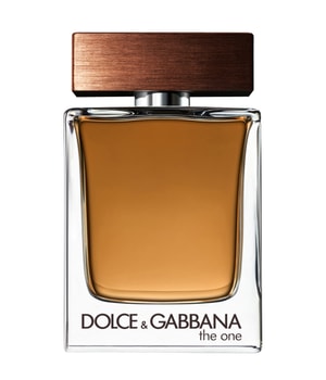 Dolce&Gabbana The One for Men Eau de toilette 50 ml