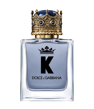 Dolce&Gabbana K by Dolce&Gabbana Eau de toilette 50 ml 8057971181483 base-shot_fr