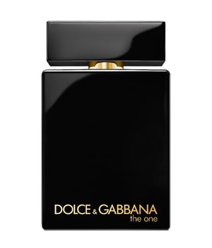 Dolce&Gabbana The One for Men Intense Eau de parfum 100 ml
