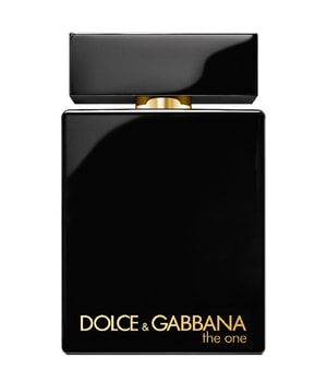 Dolce&Gabbana The One for Men Intense Eau de parfum 50 ml