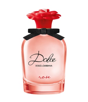 Dolce&Gabbana Dolce Rose Eau de toilette 75 ml Femme