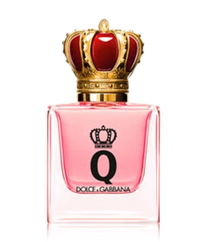 Dolce&Gabbana Q by Dolce&Gabbana Eau de parfum 30 ml 8057971183647 base-shot_fr