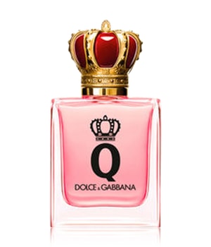 Dolce&Gabbana Q by Dolce&Gabbana Eau de parfum 50 ml 8057971183654 base-shot_fr