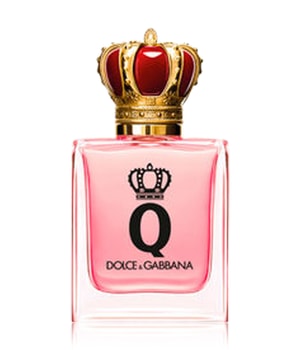 Dolce&Gabbana Q by Dolce&Gabbana Eau de parfum 50 ml