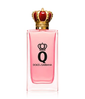 Dolce&Gabbana Q by Dolce&Gabbana Eau de parfum 100 ml 8057971183661 base-shot_fr