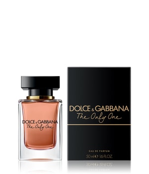 Dolce&Gabbana The Only One Eau de parfum 50 ml 8057971184903 pack-shot_fr