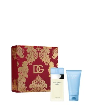 Dolce&Gabbana Light Blue Coffret parfum 1 art. 8057971185368 base-shot_fr
