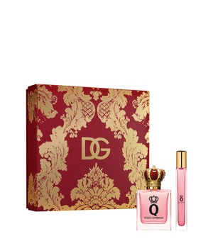 Dolce&Gabbana Q by Dolce&Gabbana Coffret parfum 1 art. 8057971185450 base-shot_fr