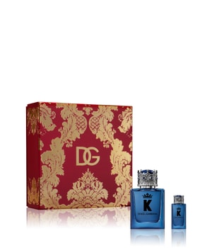 Dolce&Gabbana K by Dolce&Gabbana Coffret parfum 1 art. 8057971187379 base-shot_fr