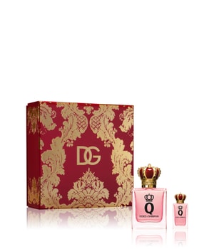Dolce&Gabbana Q by Dolce&Gabbana Coffret parfum 1 art. 8057971187416 base-shot_fr