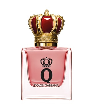 Dolce&Gabbana Q by Dolce&Gabbana Eau de parfum 30 ml 8057971187836 base-shot_fr