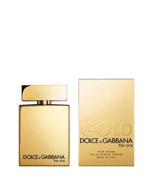 Dolce&Gabbana The One Eau de parfum 50 ml 8057971188710 base-shot_fr