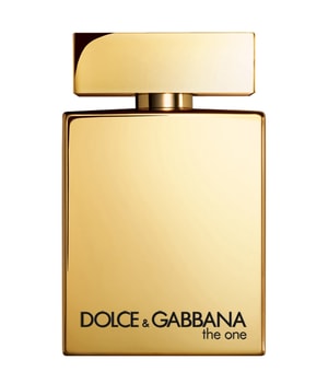 Dolce&Gabbana The One Gold Intense Pour Homme Eau de parfum 50 ml
