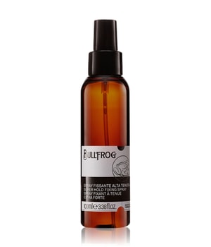 Bullfrog Super Hold Laque cheveux 100 ml
