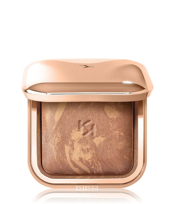 Image du produit 1 sur 2, KIKO Milano Silky Glow Poudre brozante