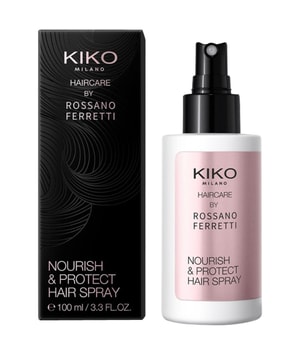 KIKO Milano Nourish & Protect Laque cheveux 100 ml 8059385023441 base-shot_fr