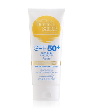Bondi Sands SPF 50+ Crème solaire 150 ml 810020170184 base-shot_fr