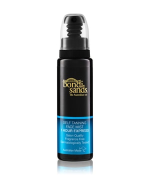 Bondi Sands Self Tanning Face Mist Spray autobronzant 70 ml 810020171648 base-shot_fr