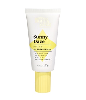 Bondi Sands Sunny Daze Crème visage 50 ml 810020172218 base-shot_fr