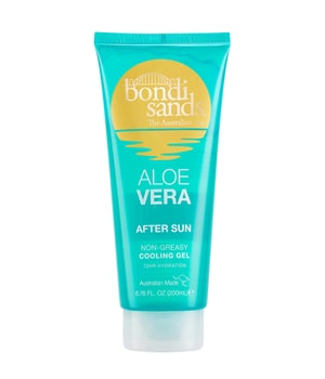 Bondi Sands Aloe Vera Gel après-soleil 200 ml 810020173093 base-shot_fr