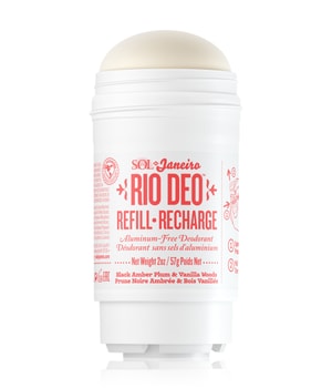 Sol de Janeiro Rio Deo Deodorant Cheirosa 40 Refill Cartridge Déodorant stick 57 g