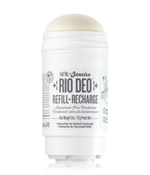 Sol de Janeiro Rio Deo Deodorant Cheirosa 62 Refill Cartridge Déodorant stick 57 g