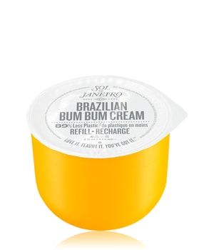 Sol de Janeiro Brazilian Bum Bum Cream Crème pour le corps 240 ml