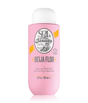 Sol de Janeiro Beija Flor Gel douche 385 ml