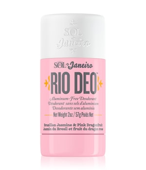 Sol de Janeiro Rio Deo Aluminium-Free Refillable Deodorant Cheirosa 68 Déodorant stick 57 g