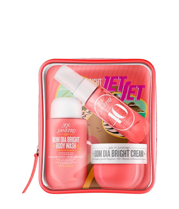 Image du produit 1 sur 3, Sol de Janeiro Bom Dia Coffret soin corps