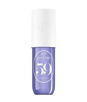 Sol de Janeiro Cheirosa 59 Brume Corporelle Spray pour le corps 90 ml Unisexe