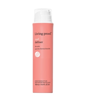 Living Proof Curl Definer Crème coiffante 190 ml