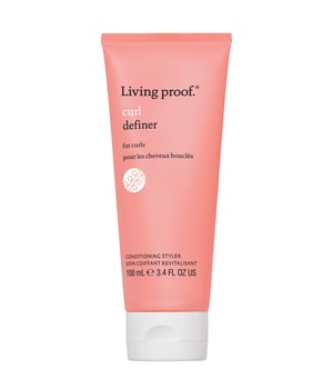 Living Proof Curl Definer Crème coiffante 100 ml