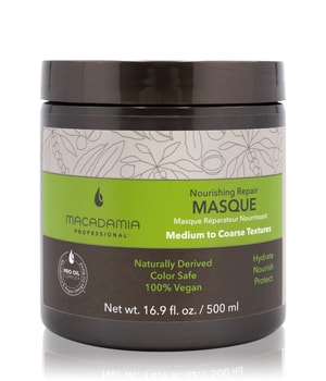 Macadamia Beauty Professional Nourishing Repair Masque Masque cheveux 500 ml