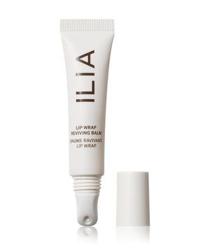 ILIA Beauty Lip Wrap reviving Balm Baume à lèvres