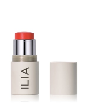 ILIA Beauty Multi Stick & Illuminator Blush crème