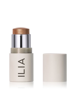 Ilia Beauty Multi-Stick & Illuminator Highlighter 4.5 g