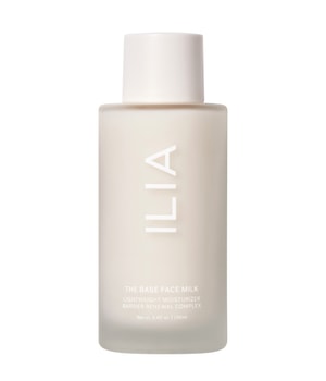 Ilia Beauty The Base Face Milk Crème visage 100 ml