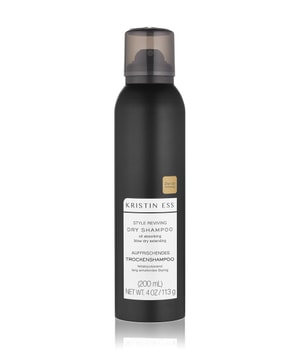 Kristin Ess Hair Style Reviving Dry Shampoo Shampooing sec 200 ml