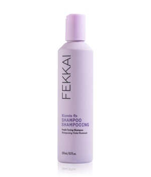 Fekkai Blonde Rx Purple Shampoo Shampoing 250 ml