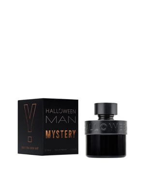 Halloween Man Eau de parfum 50 ml 8431754008592 base-shot_fr