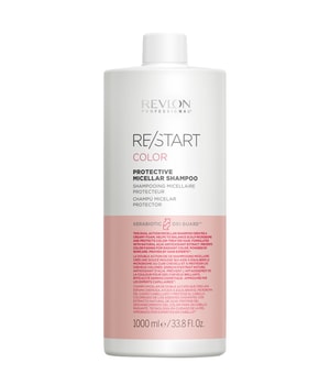Revlon Professional Re/Start Shampoing 1000 ml 8432225114606 pack-shot_fr