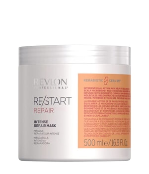 Revlon Professional Re/Start Masque cheveux 500 ml 8432225114682 base-shot_fr