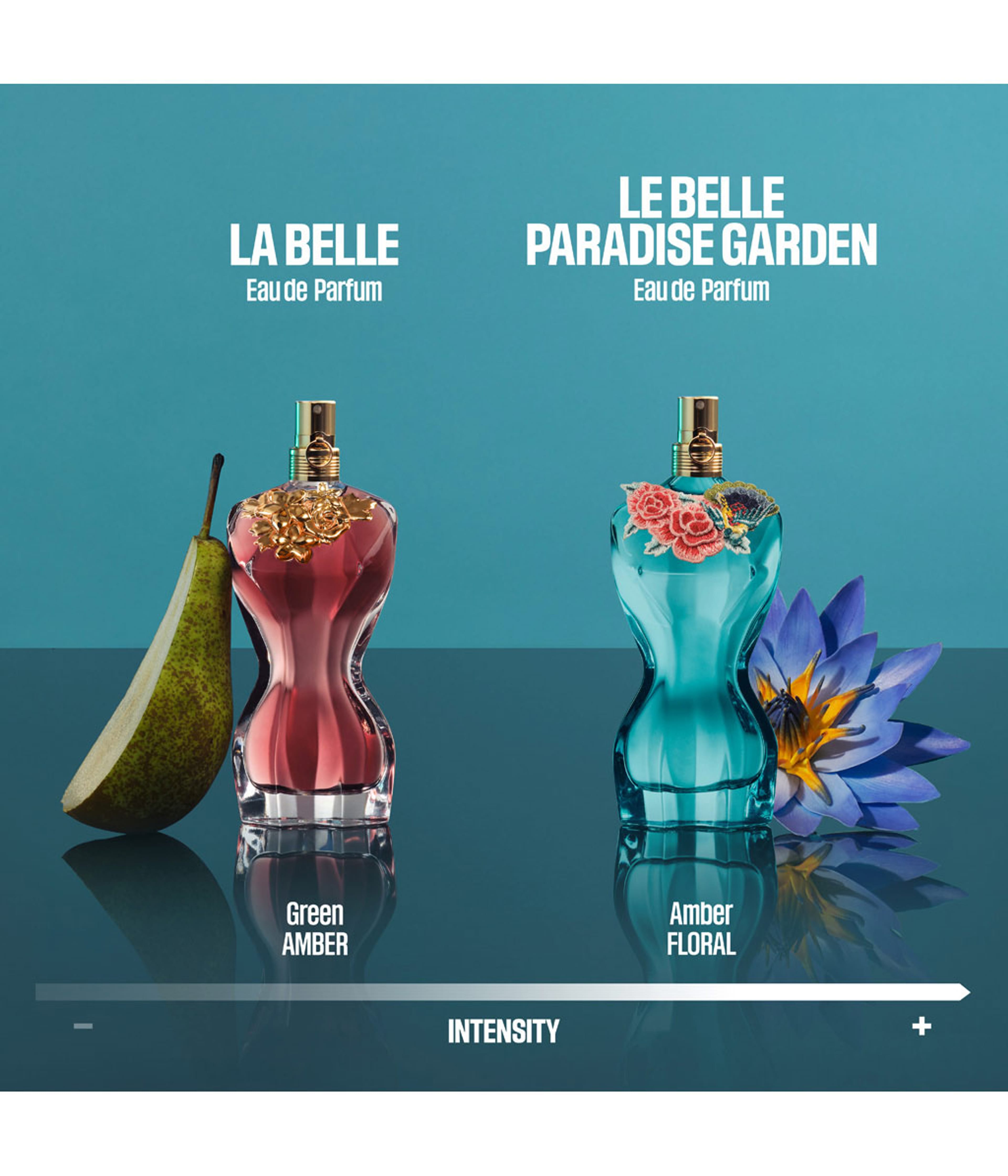 Image du produit 5 sur 6, Jean Paul Gaultier La Belle Eau de parfum