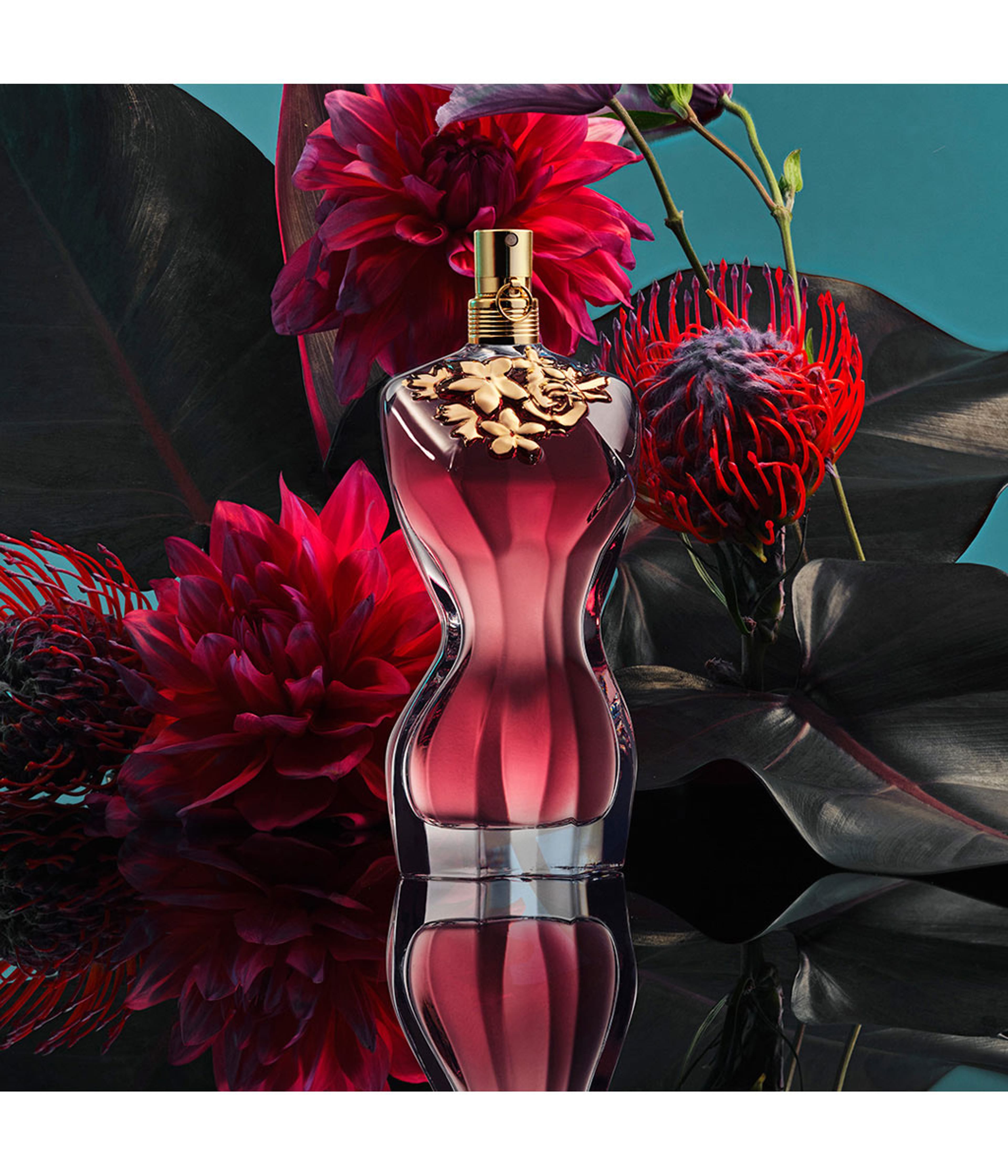 Image du produit 6 sur 6, Jean Paul Gaultier La Belle Eau de parfum