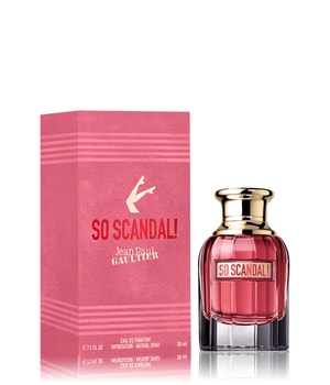 Jean Paul Gaultier Scandal Eau de parfum 30 ml 8435415058339 pack-shot_fr