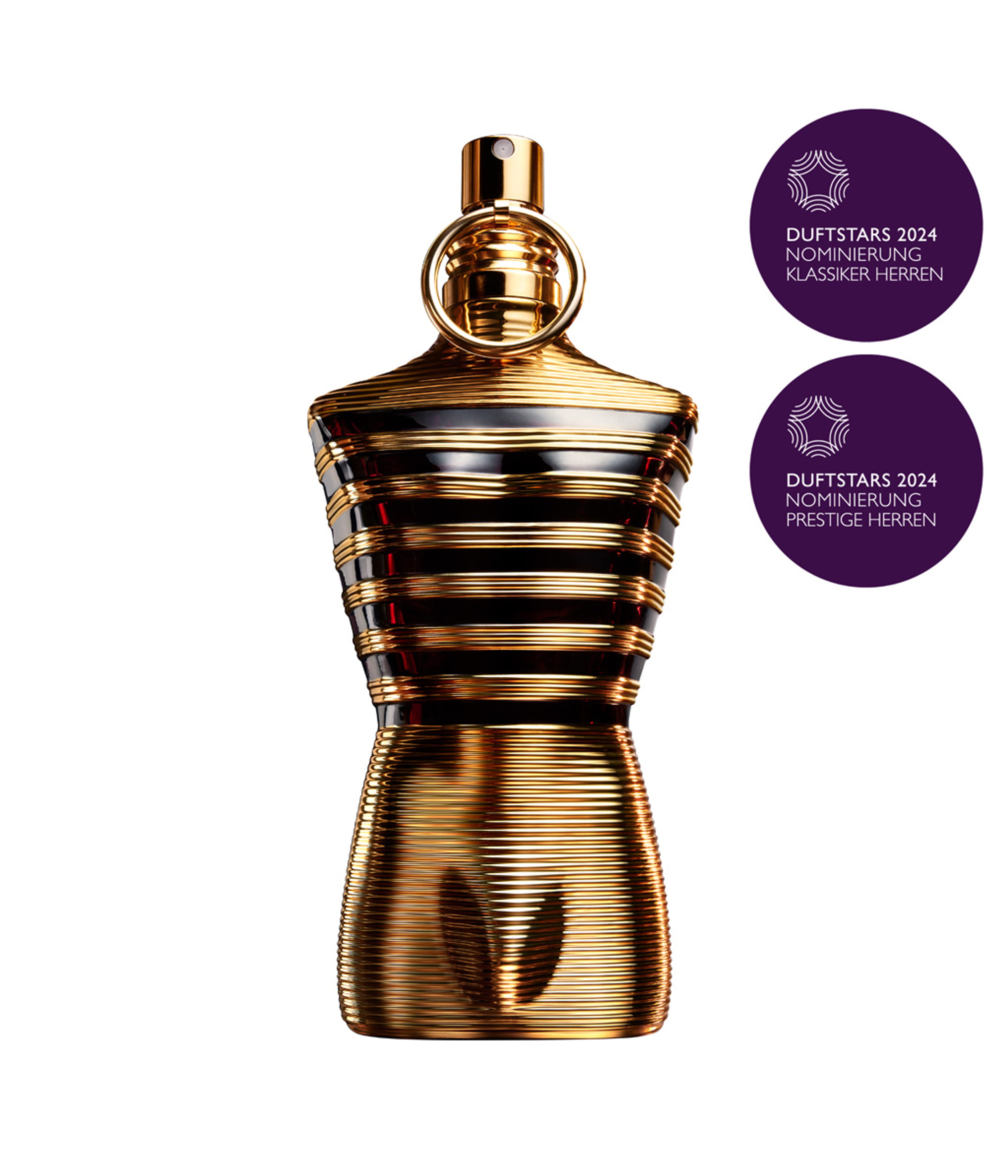 Image du produit 2 sur 6, Jean Paul Gaultier Le Male Elixir Parfum
