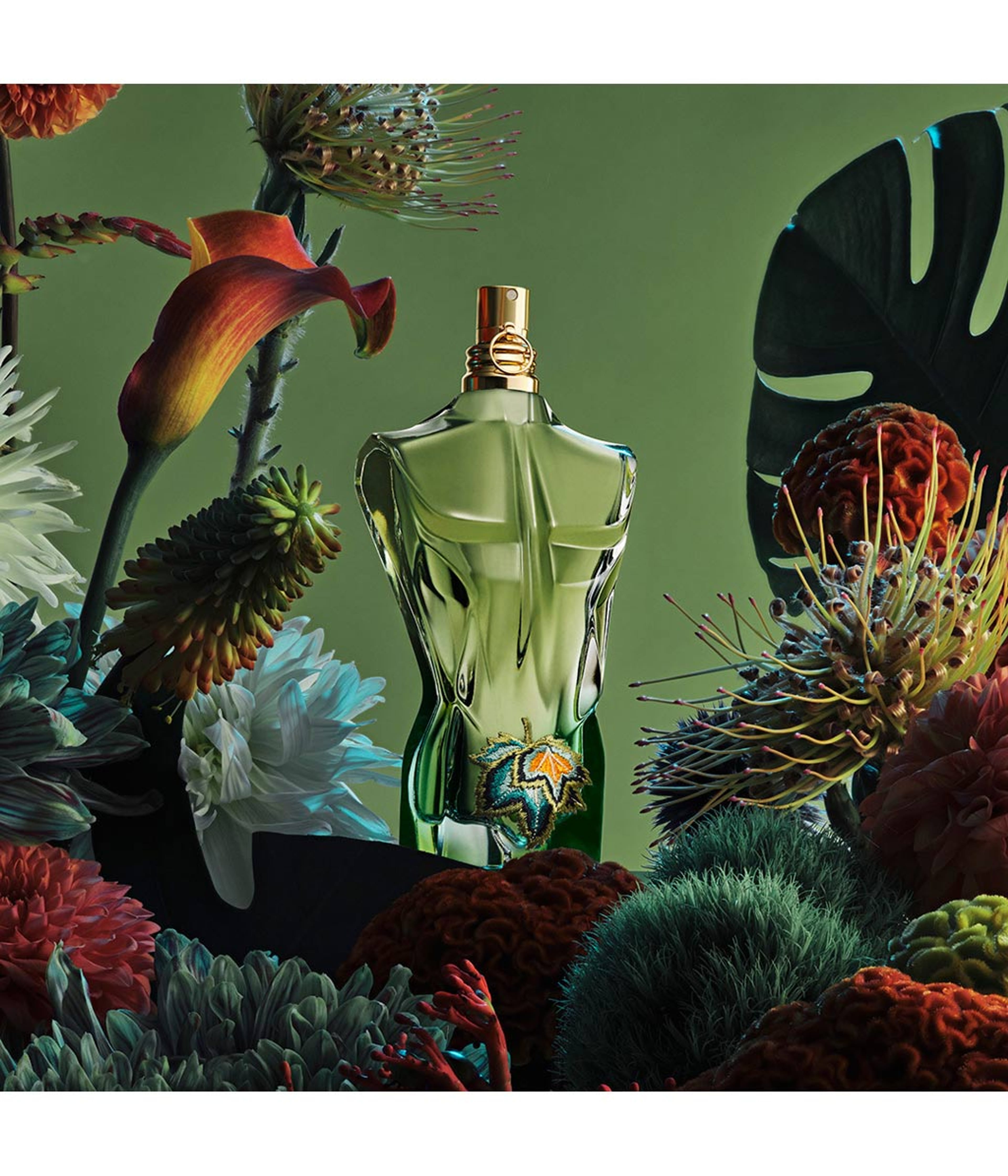 Image du produit 5 sur 6, Jean Paul Gaultier Le Beau Eau de parfum